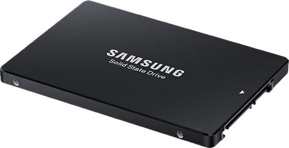 Samsung PM881 256GB 2.5