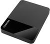 Toshiba Festplatte Canvio READY HDTP310EK3AA, 2,5 Zoll, extern, USB 3.0, schwarz,