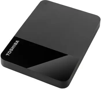 Toshiba Canvio Ready 1TB schwarz (HDTP310EK3AA)