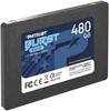 Patriot Burst Elite SATA SSD 480GB 2,5 Zoll PBE480GS25SSDR