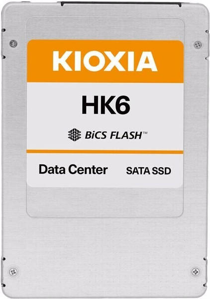 Kioxia HK6-V 480GB