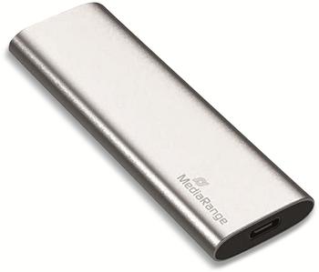 MediaRange USB 3.2 Gen2 Typ-C 120GB (MR1100)
