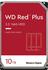 Western Digital Red SATA III 10TB (WD101EFBX)