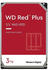 Western Digital Red SATA III 3TB (WD30EFZX)