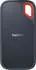 SanDisk Extreme Portable SSD V2 4TB G25 schwarz