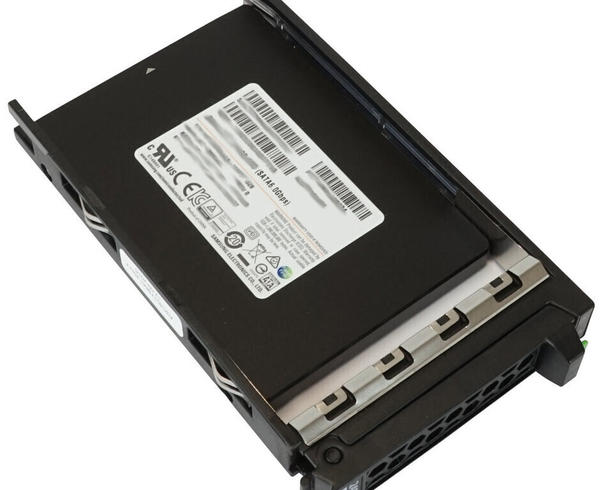 Fujitsu SATA III 480GB (S26361-F5776-L480)