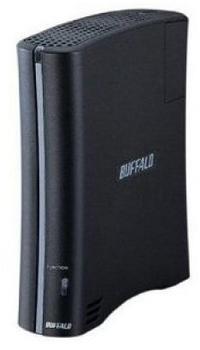 Buffalo LS-CH1.0TL 1000 GB