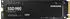 250 GB: Samsung SSD 980 M.2