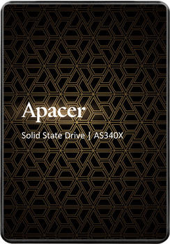 Apacer AS340X 480GB