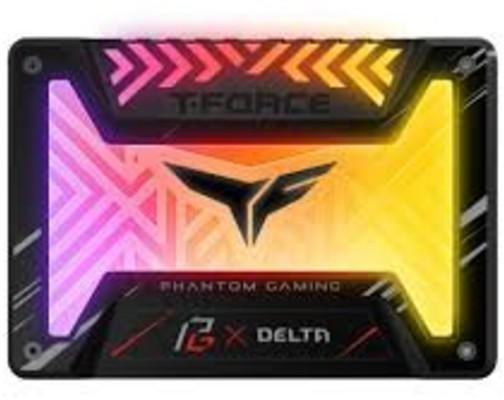 Team Delta Phantom Gaming RGB 5V 1TB