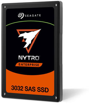 Seagate Nytro 3332 3.84TB