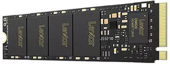 Lexar NM620 1TB M.2 – Steigern Sie Ihre PC-Leistung mit der Lexar NM620 1TB M.2 SSD