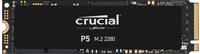 Crucial P5 250GB M.2