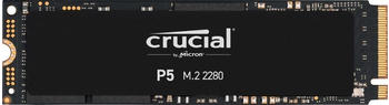 Crucial P5 250GB M.2