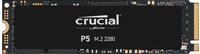 Crucial P5 500GB M.2