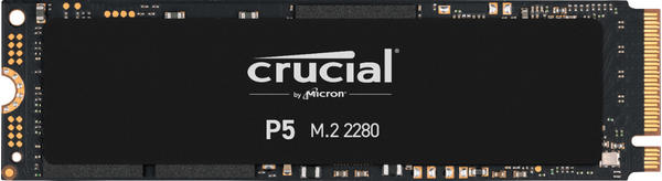 Crucial P5 2TB M.2