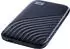 Western Digital My Passport SSD (WDBAGF) 2TB blau
