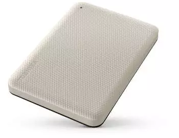 Toshiba Canvio Advance 1TB weiss (HDTCA10EW3AA)