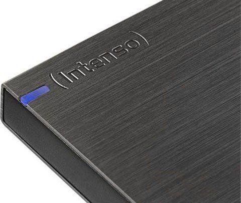 Ausstattung & Bewertungen Intenso Memory Board USB 3.0 2TB