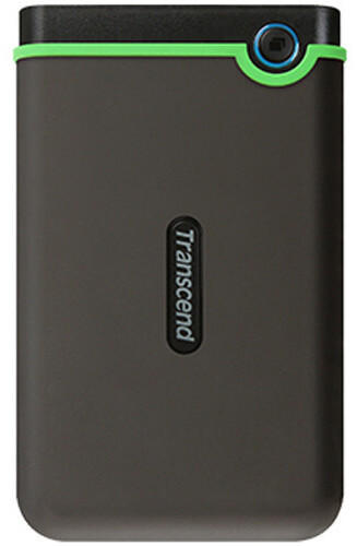 Transcend StoreJet 25M3C USB 3.0 4TB