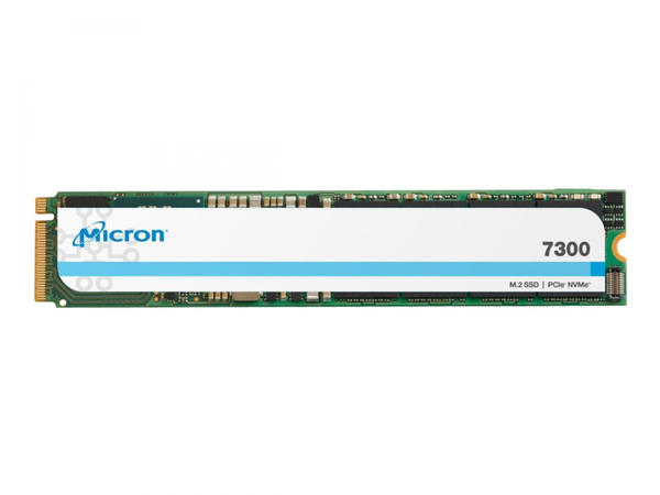 Micron 7300 Pro 1.92TB M.2 512B