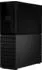 Western Digital My Book USB 3.0 16TB (WDBBGB0160HBK)