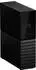 Western Digital My Book USB 3.0 16TB (WDBBGB0160HBK)