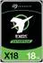 Seagate Exos X18 SATA III