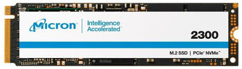 Micron 2300 512GB M.2