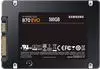 Samsung 870 Evo 500GB