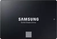 Samsung interne SSD "870 EVO" 500 GB Anschluss SATA III
