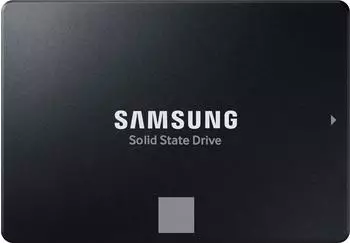 Samsung 870 Evo 500GB