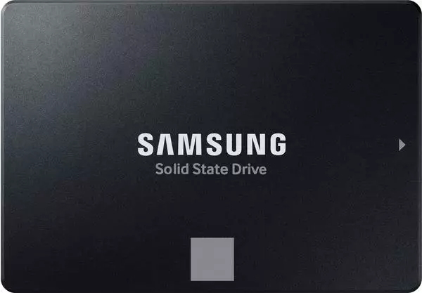 Samsung 870 Evo 500GB