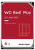 Western Digital Red SATA III 6TB (WD60EFZX)
