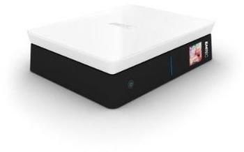 EMTEC Magnetics EKHDD1000S800 Movie CUBE S800 1000 GB