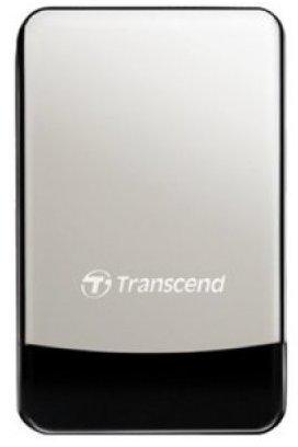 Transcend TS500GSJ25C 500 GB