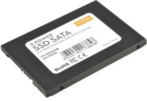 2-Power 128GB SSD