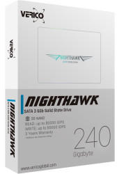 Verico Night Hawk 240GB