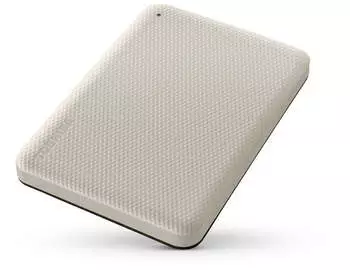Toshiba Canvio Advance 4TB weiss (HDTCA40EW3CA)
