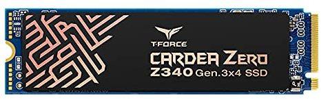 Team Group Team T-Force Cardea Zero Z340 512GB