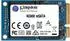 Kingston KC600 512GB mSATA