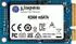 Kingston KC600 256GB mSATA