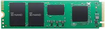 Intel SSD 670p 1TB – Hervorragende Leistung und Geschwindigkeit