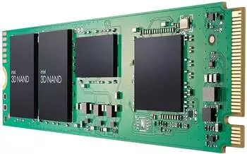 Intel SSD 670p 1TB – Intel SSD 670p 1TB: Leistungsstarke interne SSD-Festplatte