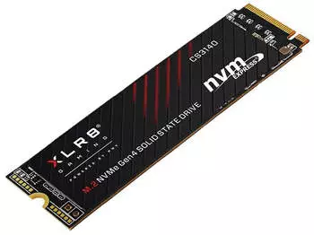 PNY XLR8 CS3140 1TB – Die Revolution der Speicherlösungen: PNY XLR8 CS3140 1TB