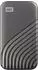 Western Digital My Passport SSD (WDBAGF)