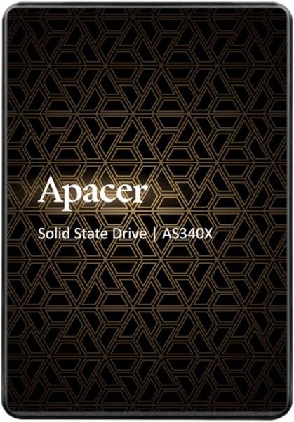 Apacer AS340X 240GB