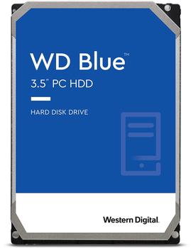 Western Digital Blue 3TB (WD30EZAZ)