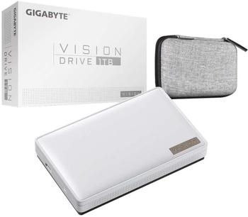 GigaByte Vision Drive 1TB