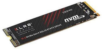 PNY XLR8 CS3140 2TB – PNY XLR8 CS3140 2TB: Die High-Performance SSD für Anspruchsvolle